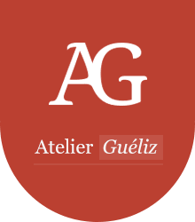 Atelier Guéliz